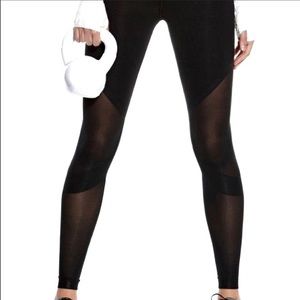 Nike Dual Sculpt Training Tights